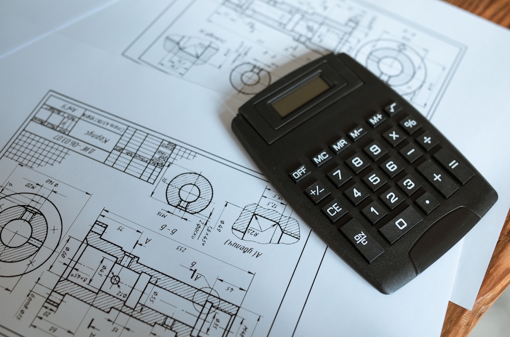 The Real Cost of Construction. And why a Chartered Quantity Surveyor is Your Best Defence