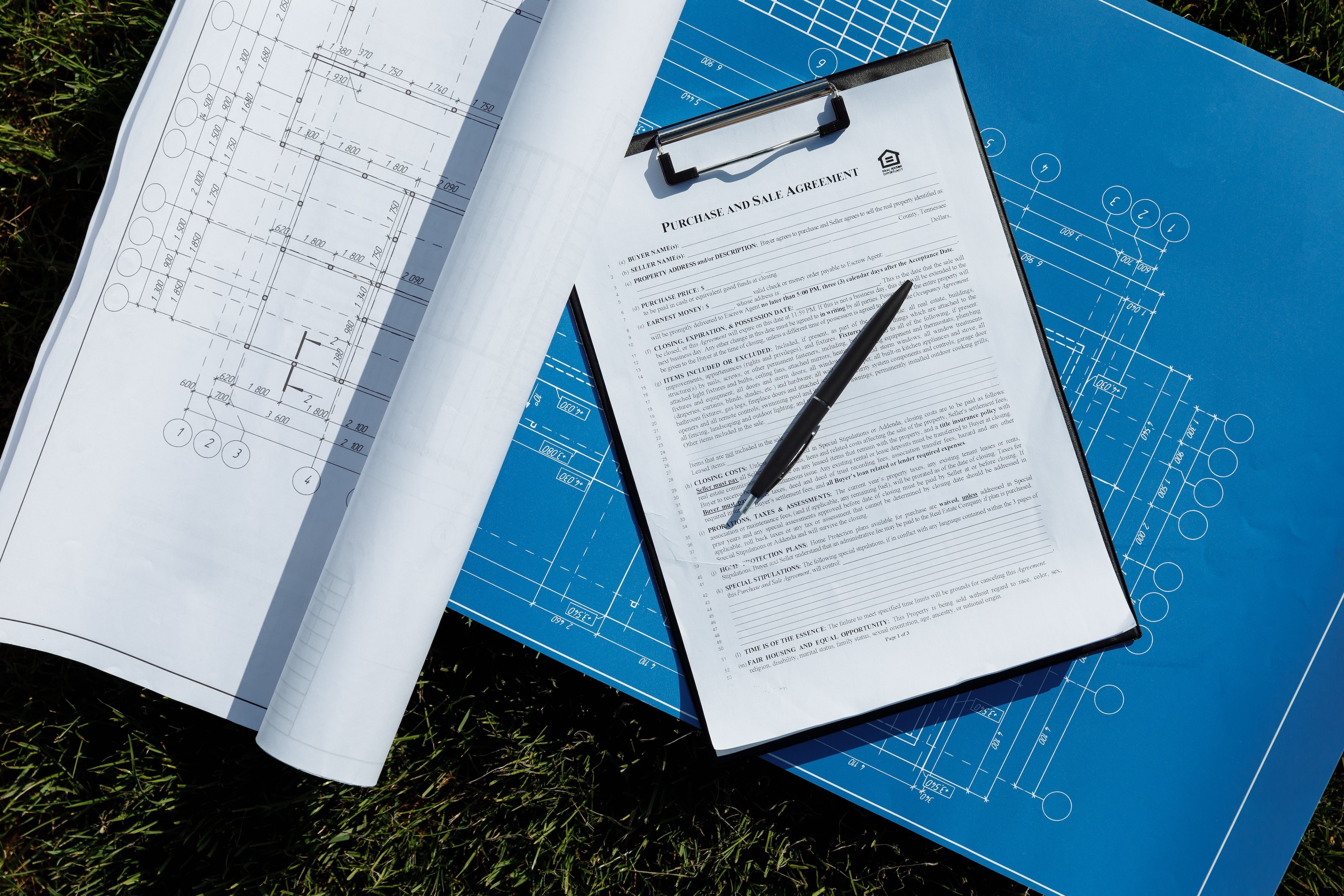 The Commercial Reality of Construction Contracts & Why Expert Review Protects Your Profit