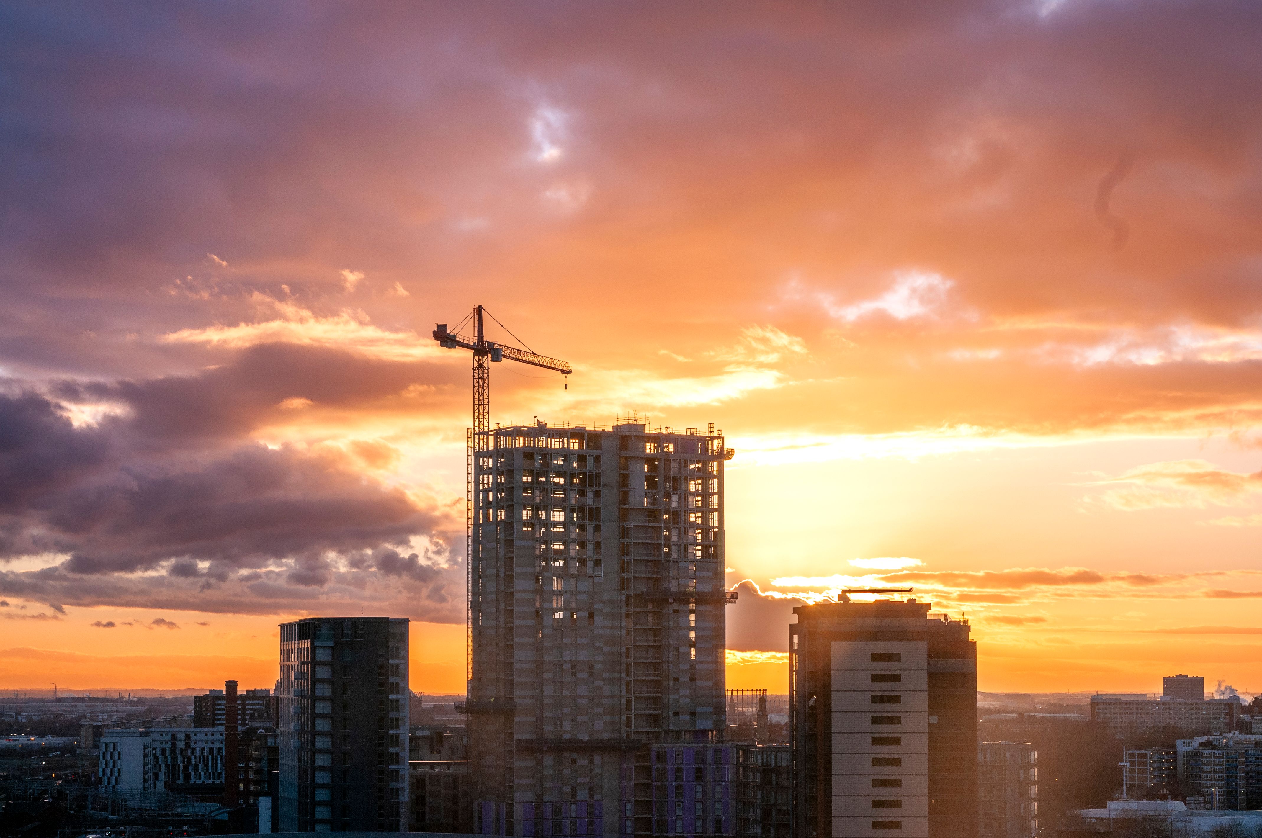 Why Big Quantity Surveying Firms Put Your Construction Margins at Risk