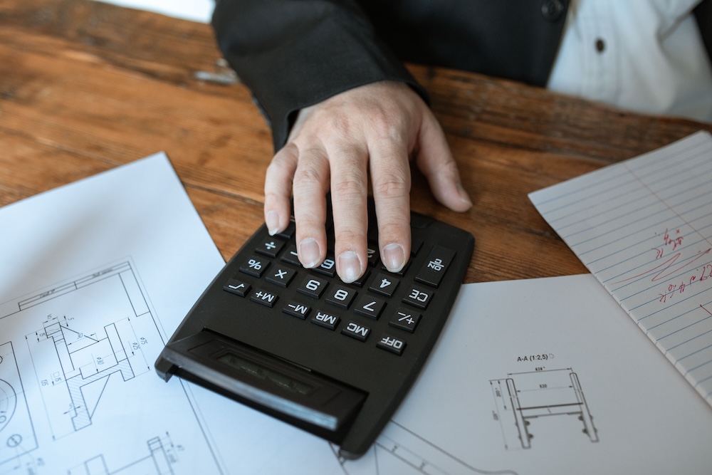 The Real Cost of Construction. And why a Chartered Quantity Surveyor is Your Best Defence